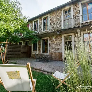 Cosy A La Campagne Appartement