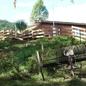 La Lanterne Hébergement de vacances